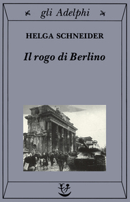Il rogo di Berlino (Paperback)