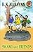 Swami and Friends by R.K. Narayan