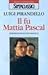 Il fu Mattia Pascal