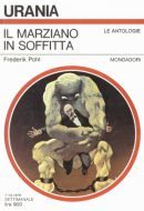 Il marziano in soffitta