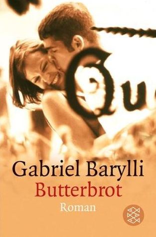 Butterbrot (Butterbrot, #1)