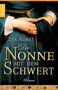 Die Nonne Mit Dem Schwert (Paperback)