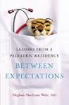 Between Expectations by Meghan MacLean Weir
