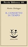 Il concetto di tempo