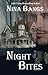 Night Bites (Mackenzie Vampires, #2)