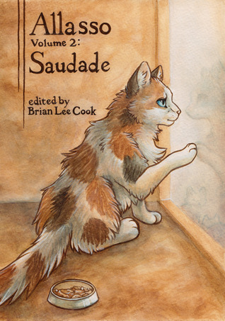 Allasso Volume 2: Saudade