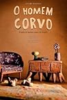 O Homem Corvo by David Soares