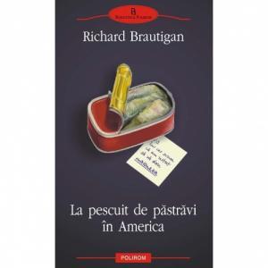 La pescuit de păstrăvi în America
