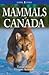 Mammals of Canada