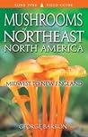 Mushrooms of Northeast North America by George Barron