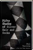 Fifty Shades of Silver Hair and Socks  (Fifty Shades of Silver #1)