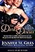 His Dark Desires by Jennifer St. Giles