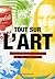 Tout Sur L'art: Panorama Des Mouvements Et Des Chefs D'oeuvre