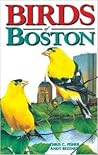 Birds of Boston (City Bird Guides) Birds of Boston (City Bird Guides)