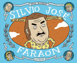 Silvio José Faraón (Paperback)