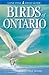 Birds of Ontario by Andy Bezener