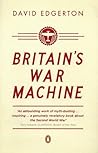 Britain's War Mac...