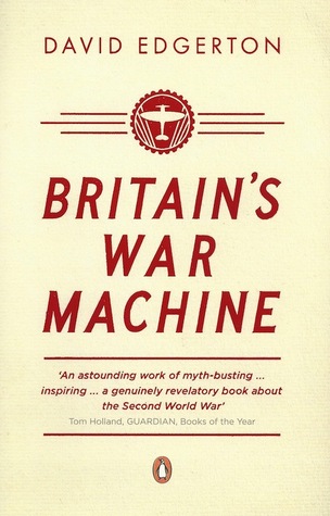 Britain's War Machine (Paperback)
