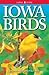 Iowa Birds by Ann Johnson
