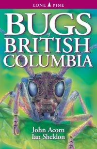 Bugs of British Columbia (Paperback)