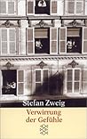 Verwirrung der Gefühle by Stefan Zweig