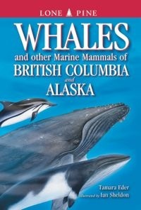 Whales and Other Marine Mammals of British Columbia and Alaska (Paperback)