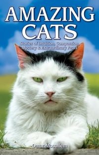 Amazing Cats: Stories of Intuition, Compassion, Mystery and Extraordinary Feats