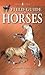 Field Guide to Horses