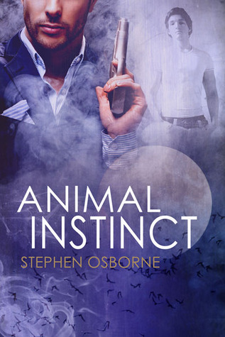 Animal Instinct (Duncan Andrews Thrillers, #2)