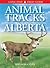 Animal Tracks of Alberta by Ian Sheldon