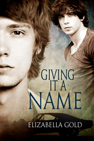 Giving It a Name (Kindle Edition)