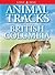 Animal Tracks of British Columbia by Ian Sheldon