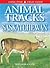 Animal Tracks of Saskatchewan