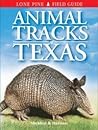 Animal Tracks of Texas