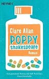 Poppy Shakespeare by Clare Allan