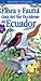 Flora y Fauna Guía del Sur Occidente del Ecuador by Chris Jiggins