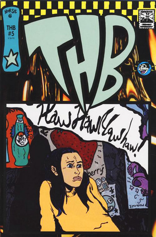 THB #5 (Paperback)