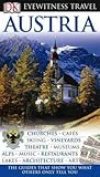 DK Eyewitness Travel Guide: Austria
