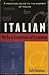 Italian Verbs And Essentials of Grammar