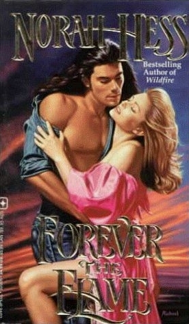 Forever the Flame (Paperback)