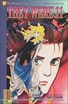They Were Eleven by Moto Hagio
