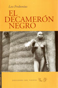 El Decamerón Negro (Paperback)