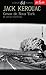 Cenas de Nova York & outras histórias by Jack Kerouac