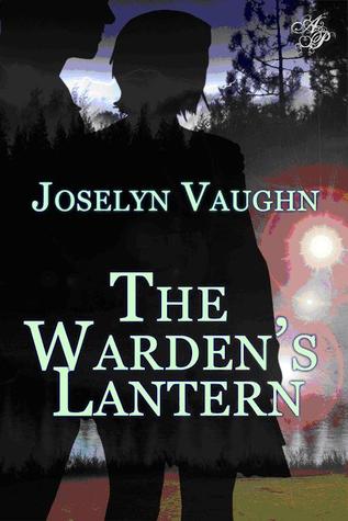 The Warden's Lantern (Kindle Edition)