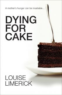 DYING FOR CAKE