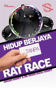 Hidup Berjaya Tanpa Rat Race