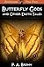 Butterfly Gods and Other Erotic Tales