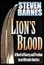 Lion's Blood (Insh'Allah, #1)