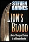 Lion's Blood