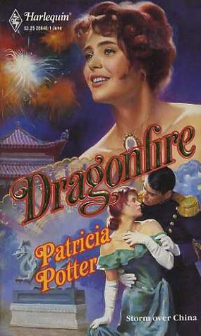 Dragonfire (Mass Market Paperback)